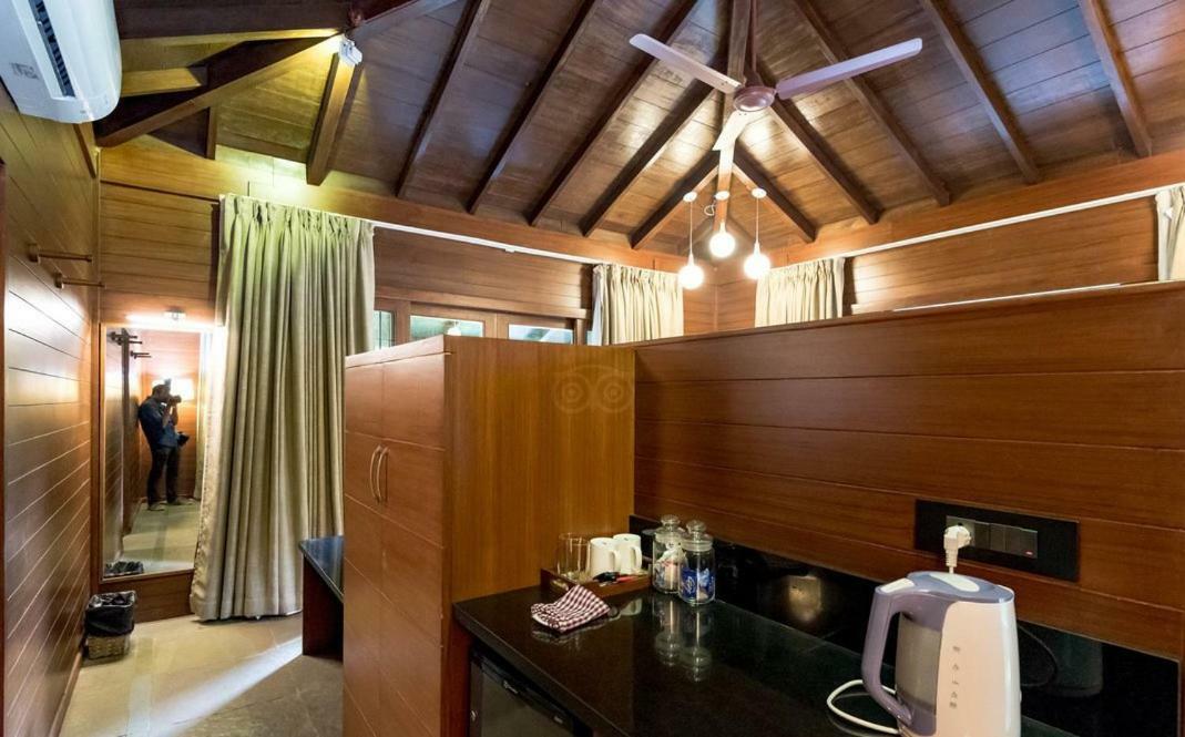 Aashyana Lakhanpal Candolim Exterior foto