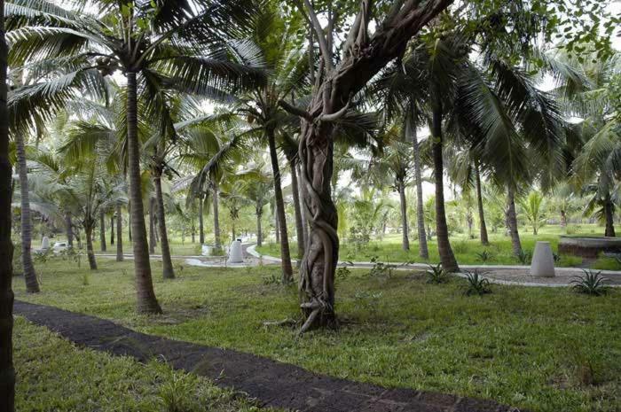 Aashyana Lakhanpal Candolim Exterior foto