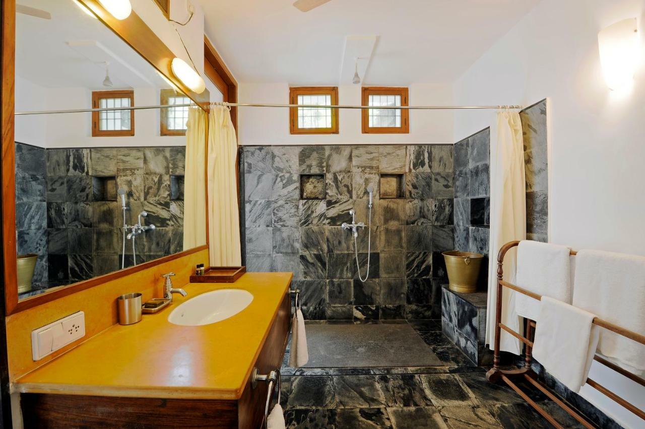 Aashyana Lakhanpal Candolim Exterior foto