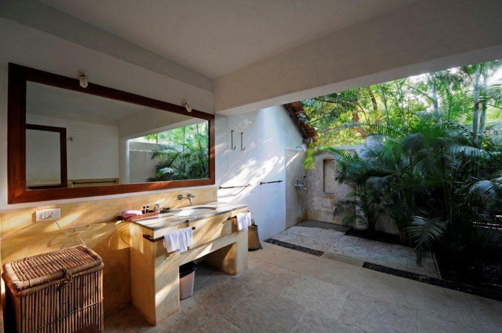 Aashyana Lakhanpal Candolim Exterior foto